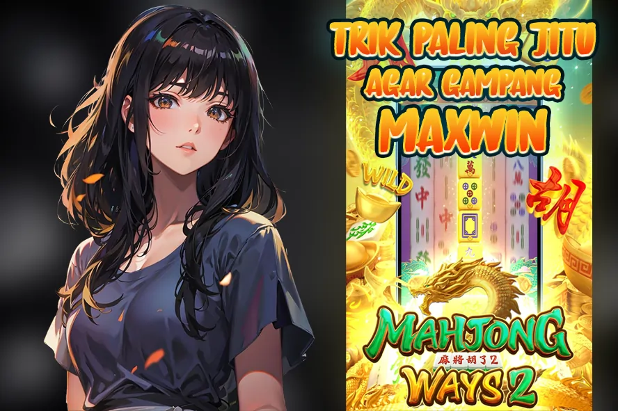 LUNABET78: TRIK PALING JITU AGAR GAMPANG MAXWIN DI SLOT ONLINE HARI INI