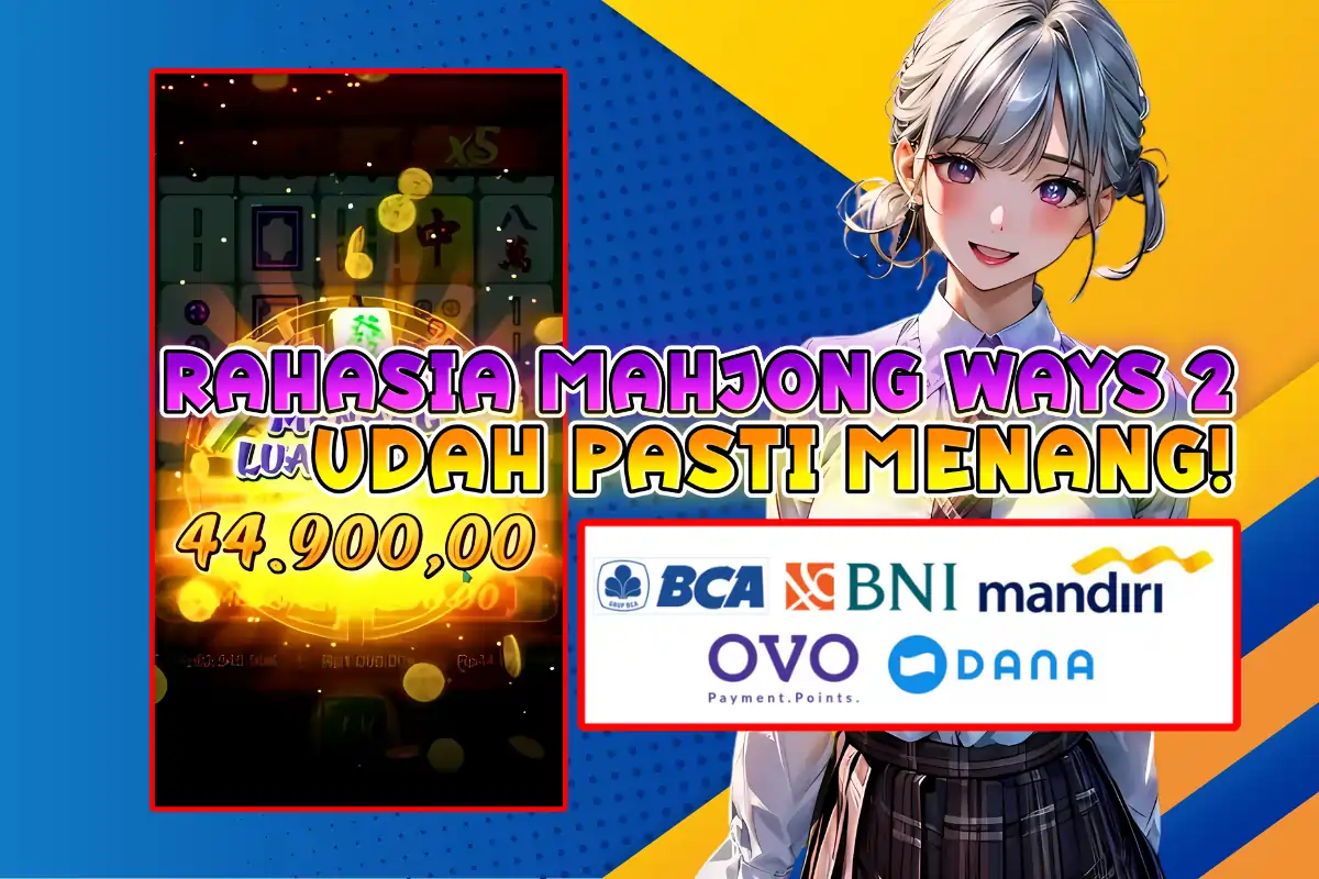 Strategi Scatter Game Slot untuk Meningkatkan Peluang Bonus Besar